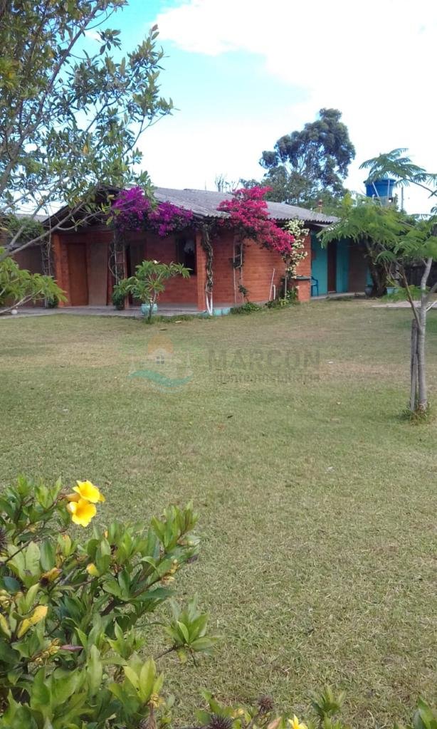 Casa 3 Dormitórios