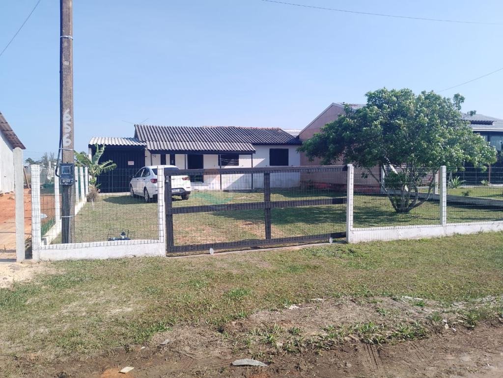 Casa 3 Dormitórios