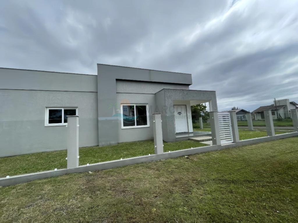 Casa 3 Dormitórios