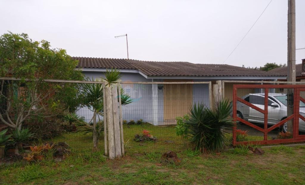 Casa 3 Dormitórios