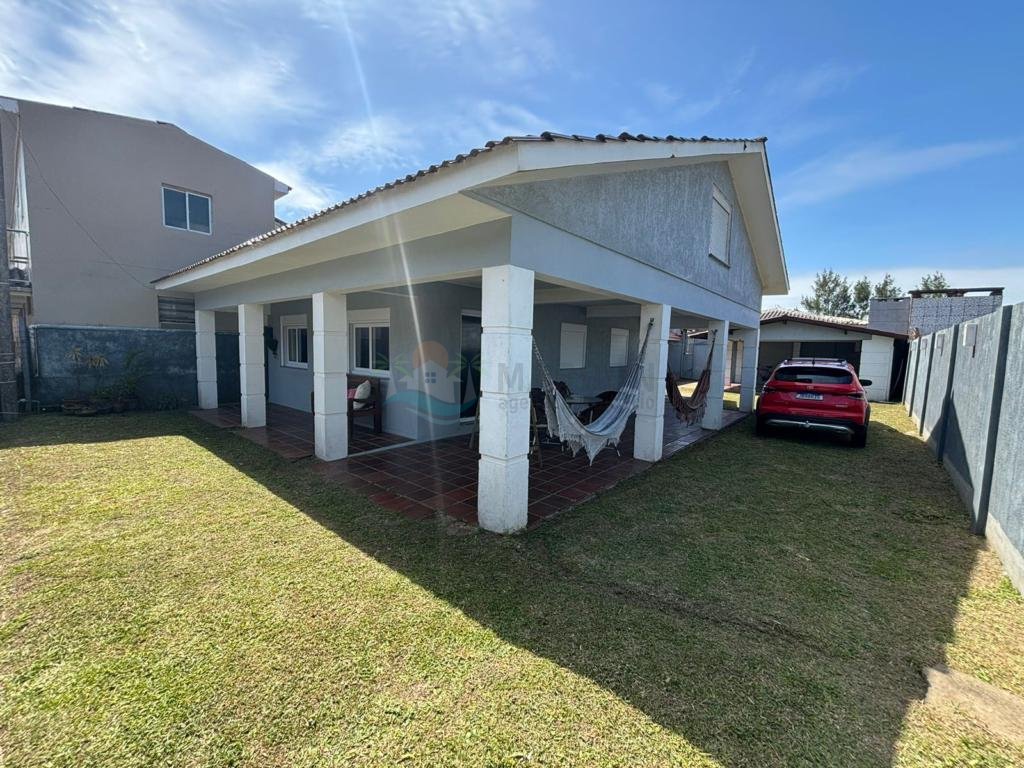 Casa 5 Dormitórios